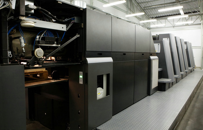 印刷设备,山东最大的印刷厂